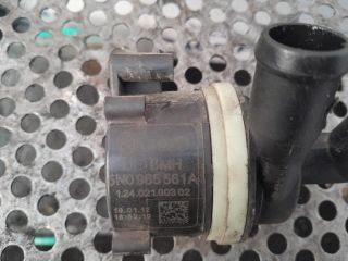 bontott VW PASSAT B6 Vízpumpa