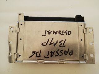 bontott VW PASSAT B6 Automata Váltó Elektronika