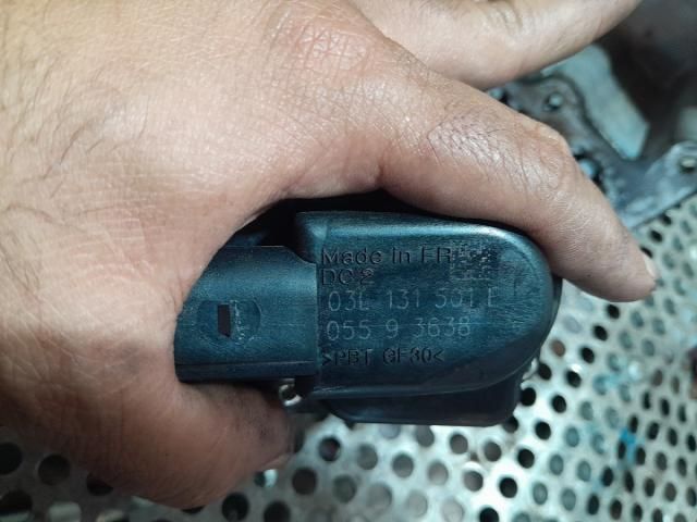 bontott VW PASSAT B6 EGR / AGR Szelep