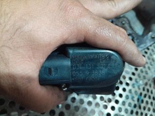 bontott VW PASSAT B6 EGR / AGR Szelep