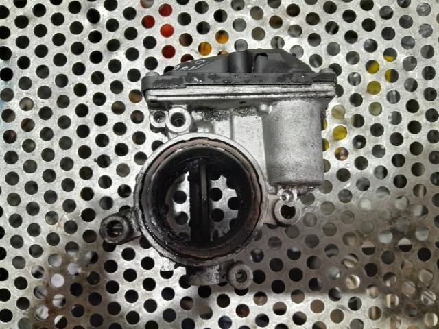 bontott VW PASSAT B6 Fojtószelep (Elektromos)