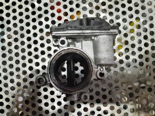 bontott VW PASSAT B6 Fojtószelep (Elektromos)