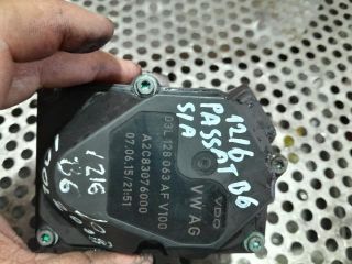 bontott VW PASSAT B6 Fojtószelep (Elektromos)