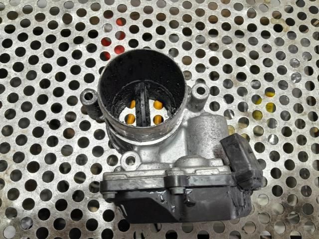 bontott VW PASSAT B6 Fojtószelep (Elektromos)