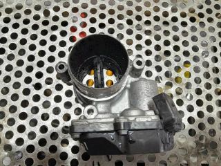 bontott VW PASSAT B6 Fojtószelep (Elektromos)