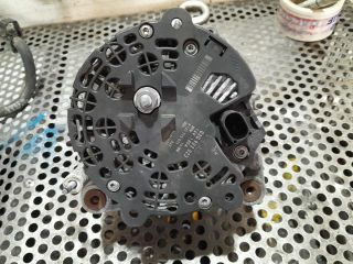 bontott VW PASSAT B6 Generátor