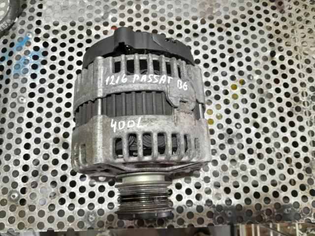 bontott VW PASSAT B6 Generátor
