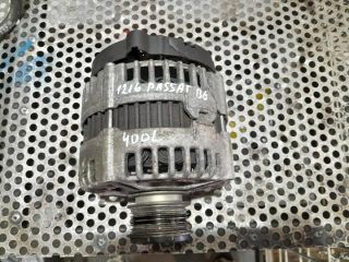 bontott VW PASSAT B6 Generátor