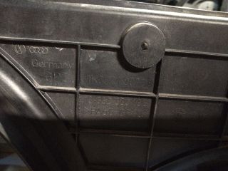 bontott VW PASSAT B6 Hűtőventilátor