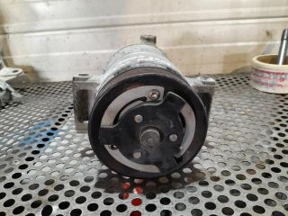 bontott VW PASSAT B6 Klímakompresszor