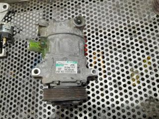 bontott VW PASSAT B6 Klímakompresszor