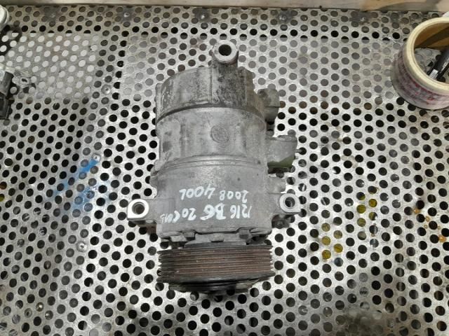 bontott VW PASSAT B6 Klímakompresszor