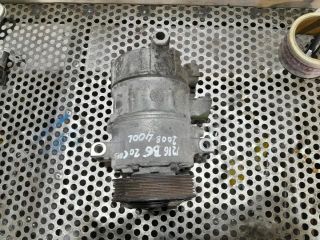 bontott VW PASSAT B6 Klímakompresszor