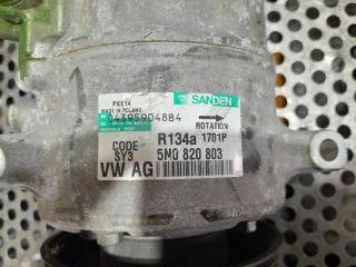 bontott VW PASSAT B6 Klímakompresszor