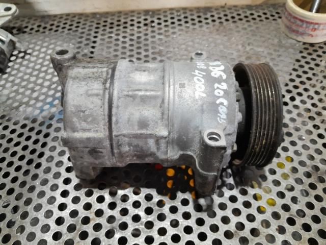 bontott VW PASSAT B6 Klímakompresszor