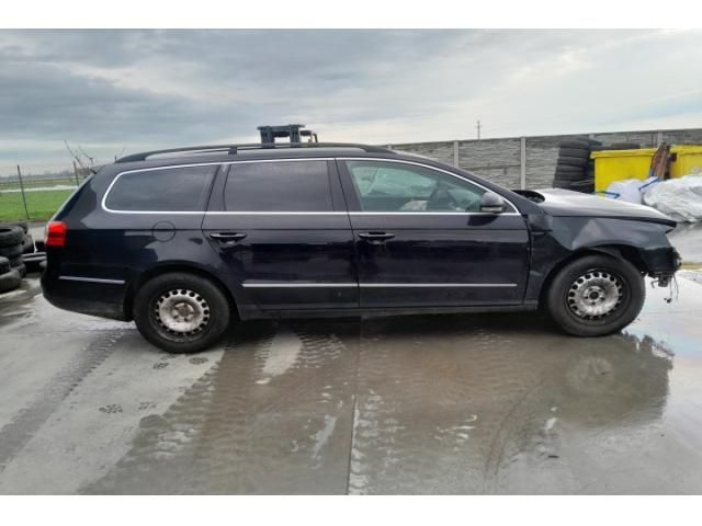 bontott VW PASSAT B6 Motor (Fűzött blokk hengerfejjel)