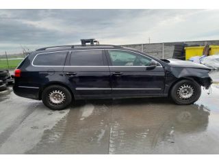 bontott VW PASSAT B6 Motor (Fűzött blokk hengerfejjel)