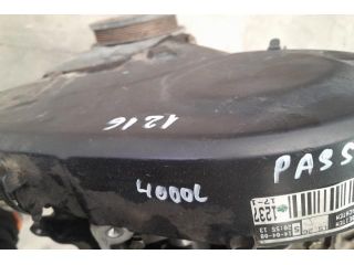 bontott VW PASSAT B6 Motor (Fűzött blokk hengerfejjel)