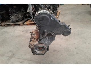 bontott VW PASSAT B6 Motor (Fűzött blokk hengerfejjel)