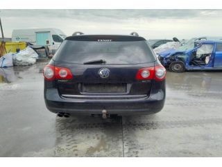 bontott VW PASSAT B6 Motor (Fűzött blokk hengerfejjel)