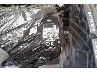 bontott VW PASSAT B6 Motor (Fűzött blokk hengerfejjel)