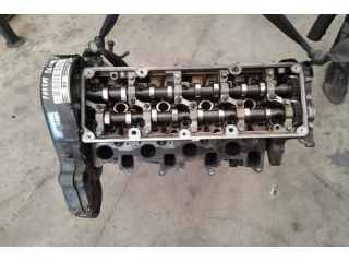 bontott VW PASSAT B6 Motor (Fűzött blokk hengerfejjel)
