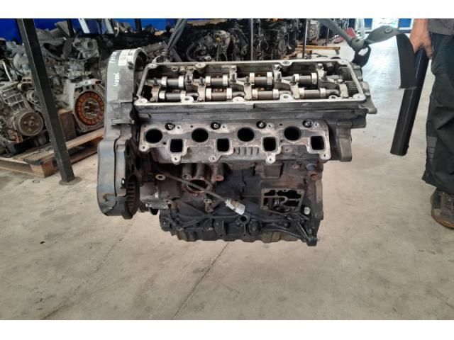 bontott VW PASSAT B6 Motor (Fűzött blokk hengerfejjel)