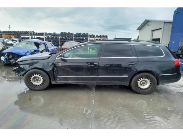 bontott VW PASSAT B6 Motor (Fűzött blokk hengerfejjel)