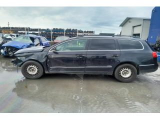 bontott VW PASSAT B6 Motor (Fűzött blokk hengerfejjel)