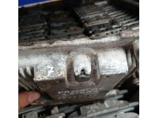 bontott VW PASSAT B6 Motorvezérlő