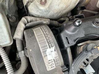 bontott VW PASSAT B6 Motorvezérlő