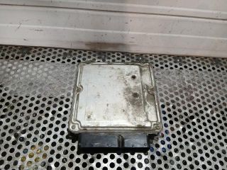 bontott VW PASSAT B6 Motorvezérlő