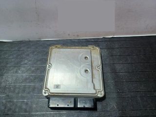 bontott VW PASSAT B6 Motorvezérlő
