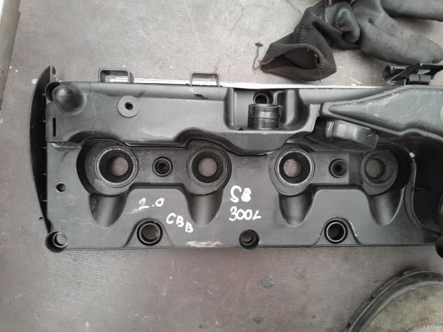 bontott VW PASSAT B6 Szelepfedél