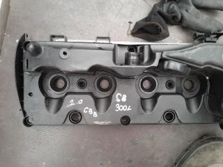 bontott VW PASSAT B6 Szelepfedél