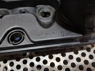 bontott VW PASSAT B6 Szelepfedél