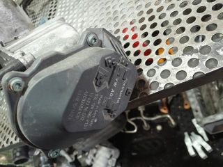 bontott VW PASSAT B6 Szívósor