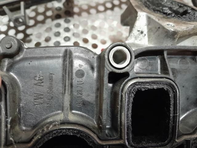 bontott VW PASSAT B6 Szívósor