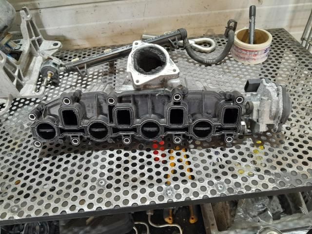 bontott VW PASSAT B6 Szívósor