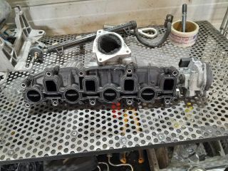 bontott VW PASSAT B6 Szívósor