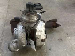 bontott VW PASSAT B6 Turbó