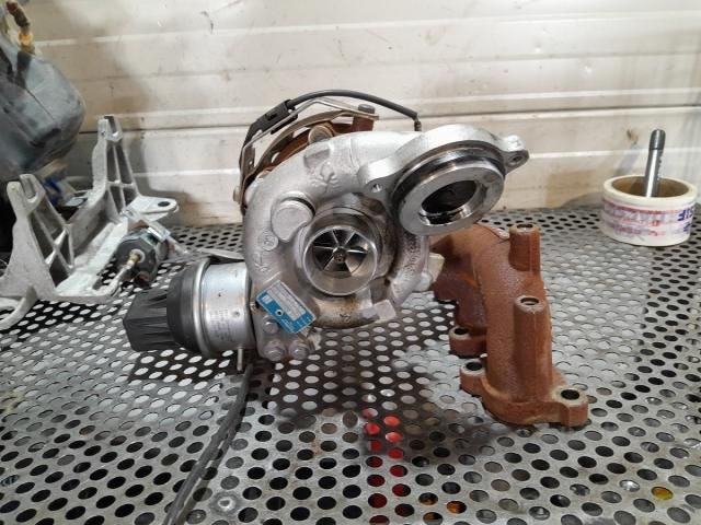 bontott VW PASSAT B6 Turbó