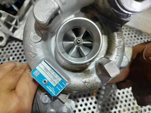 bontott VW PASSAT B6 Turbó