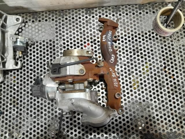 bontott VW PASSAT B6 Turbó