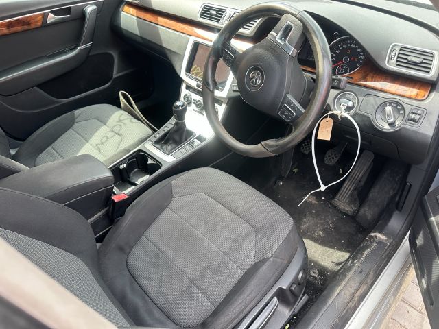 bontott VW PASSAT B6 Turbó