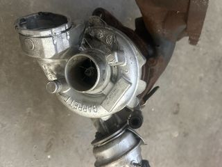 bontott VW PASSAT B6 Turbó