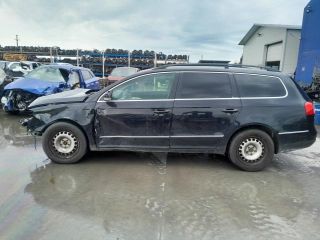 bontott VW PASSAT B6 Turbó