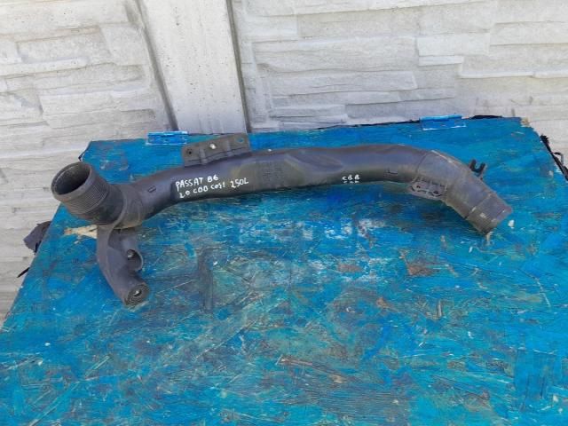 bontott VW PASSAT B6 Turbócső
