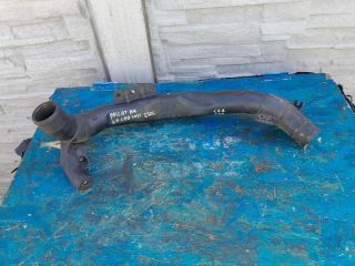 bontott VW PASSAT B6 Turbócső