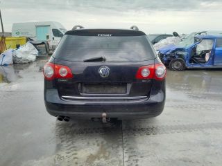 bontott VW PASSAT B6 Vákumpumpa